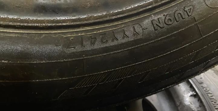 Koła 15" grupa VAG 5x112 + opony zimowe 195x65r15