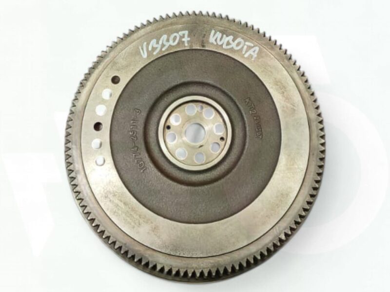 Koło zamachowe Kubota V3307 1G7742511 Merlo P