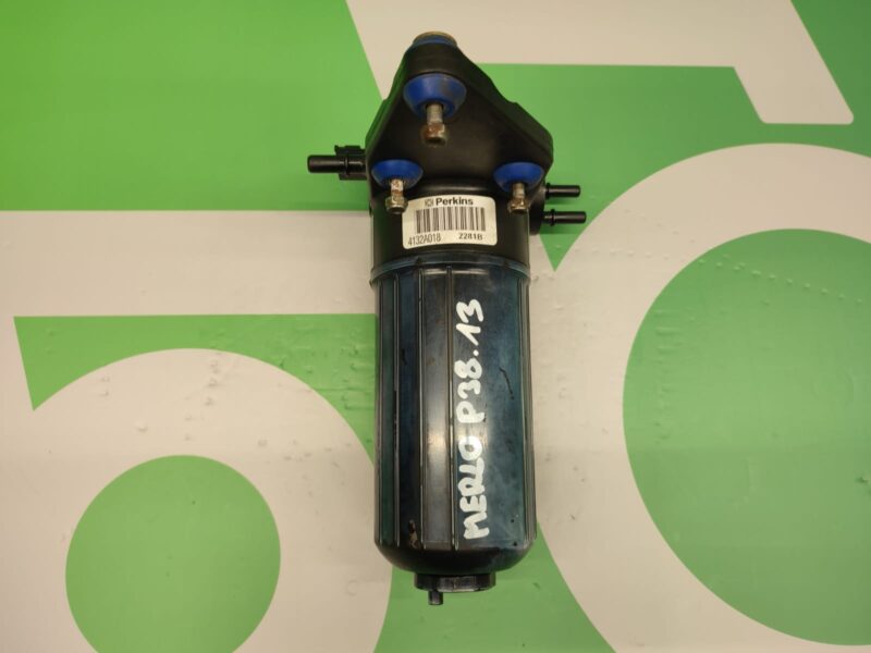 Pompa paliwa zasilająca PERKINS 4132A018