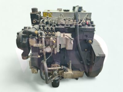 Perkins 1004TG16