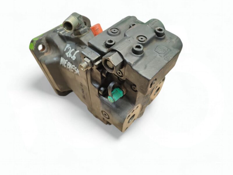 Silnik hydrauliczny 51D110 Sauer 518818 Merlo P26.6