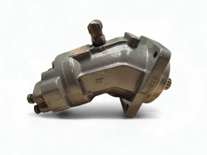 Silnik jazdy R902193479 Rexroth A2FM45/61W