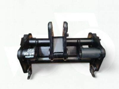 Adaptacja Osprzętu Manitou MT 1030
