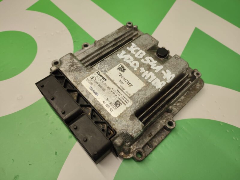 Komputer Rexroth R917010251 ECU JCB 728/M7857 JCB 541-70
