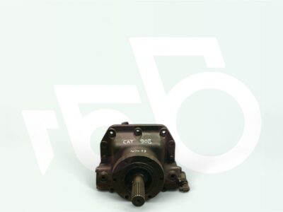 Dyferencjał 10801 CARRARO 30X12 CAT 908H
