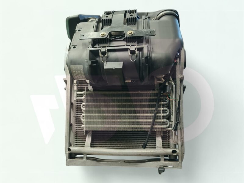 Zespół chłodnic MAHLE 001878134 DEUTZ FAHR AGROTRON 6165 2021r.