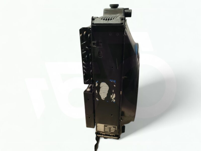 Zespół chłodnic 82033525 82030603 82033407 NEW HOLLAND TM 190
