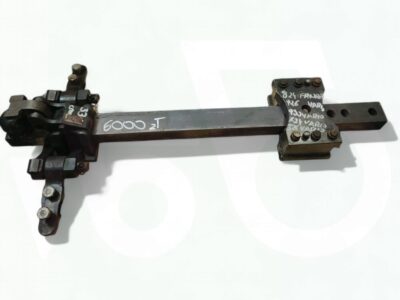 Zaczep G716501120070 Kula K80 ROCKINGER Fendt 936 Vario