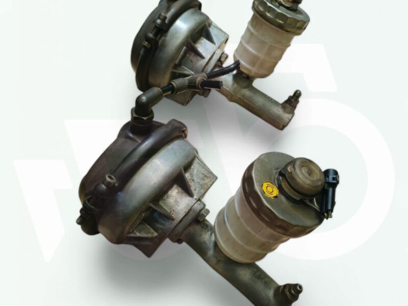 Serwo 15/914800 Cylinder 15/920174 Siłownik hamulca JCB Fastrac 3185