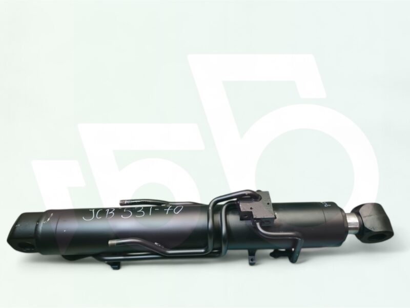Siłownik hydrauliczny główny ramienia JCB 531-70