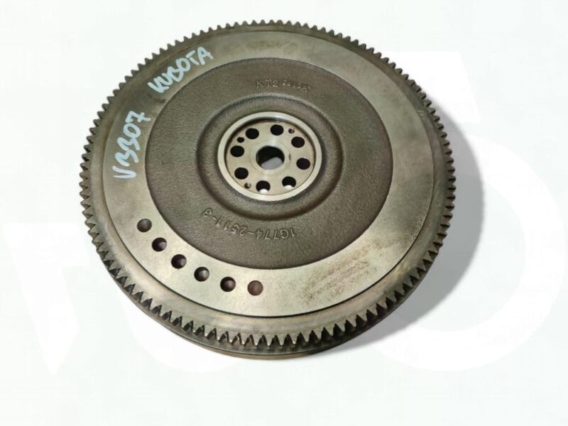 Koło zamachowe Kubota V3307 1G7742511 Merlo P