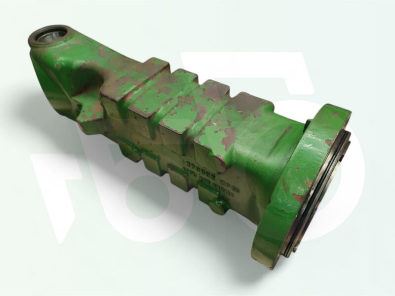 Obudowa osi ZF 4475435087 JOHN DEERE 3000