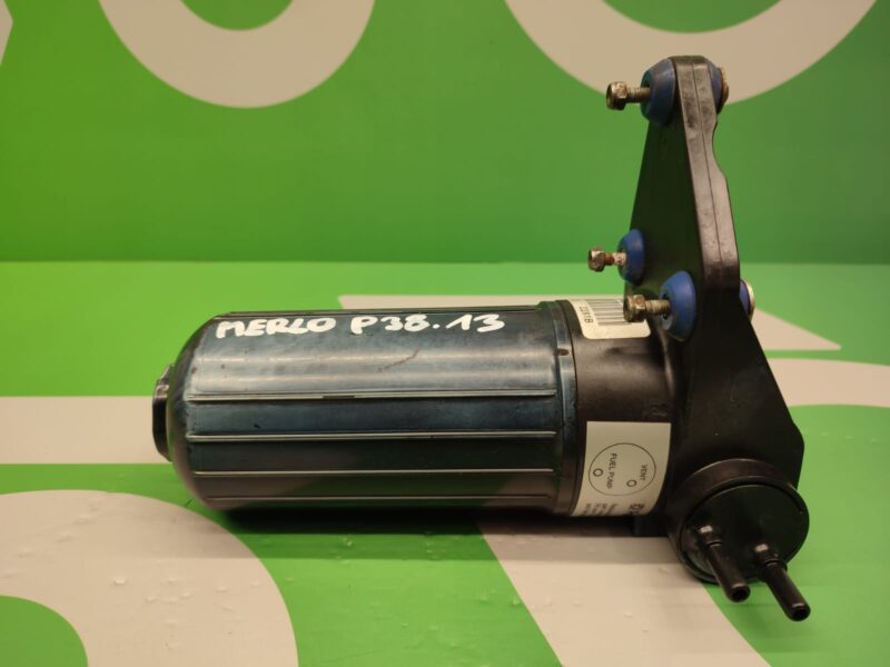 Pompa paliwa zasilająca PERKINS 4132A018
