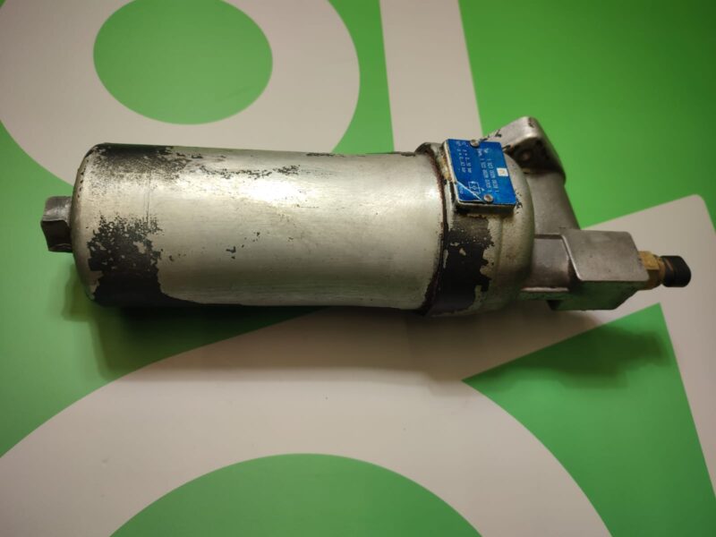Podstawa filtra oleju ZF 1 923 0028 0039 1 CASE CVX