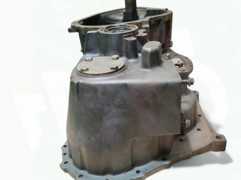 Obudowa 445/17303P Skrzynia 445/22602 Powershift Matbro TR 200