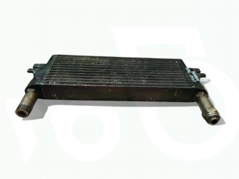 Chłodnica oleju Case 5120 Maxxum