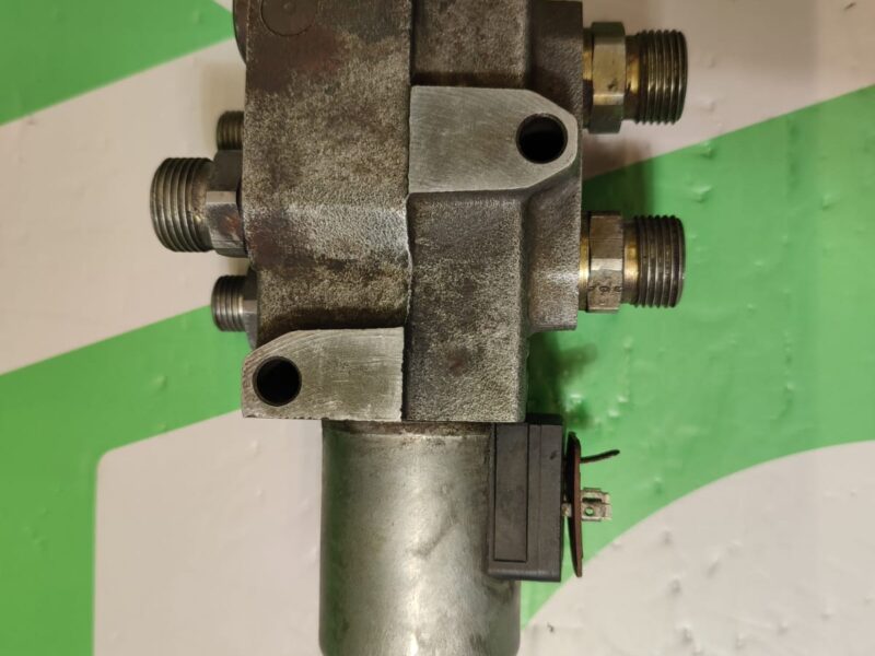 Zawór hydrauliczny 927800012 Roquet