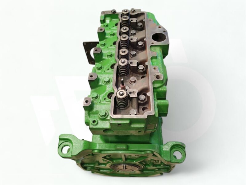 JOHN DEERE 4045TL271 POWERTECH