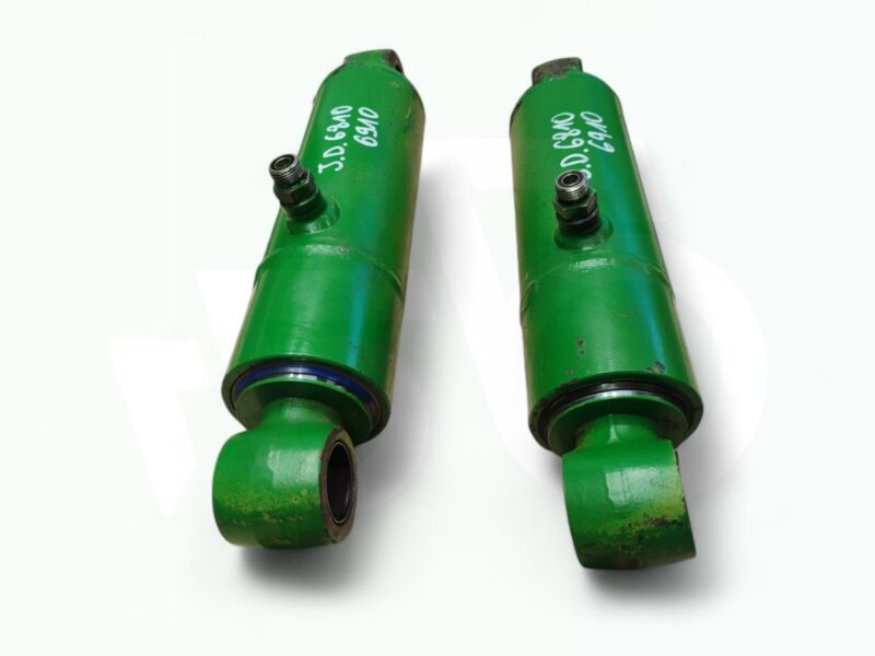 Siłowniki tylnego podnośnika AH156171 AL213025 JOHN DEERE 6910
