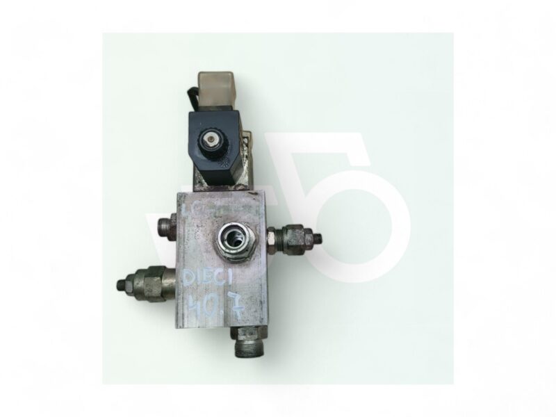 Rozdzielacz hydrauliczny DIECI/0011Z R933003901 DIECI 40.7