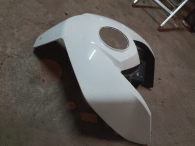 KTM Duke 125 200 osłona zbiornika