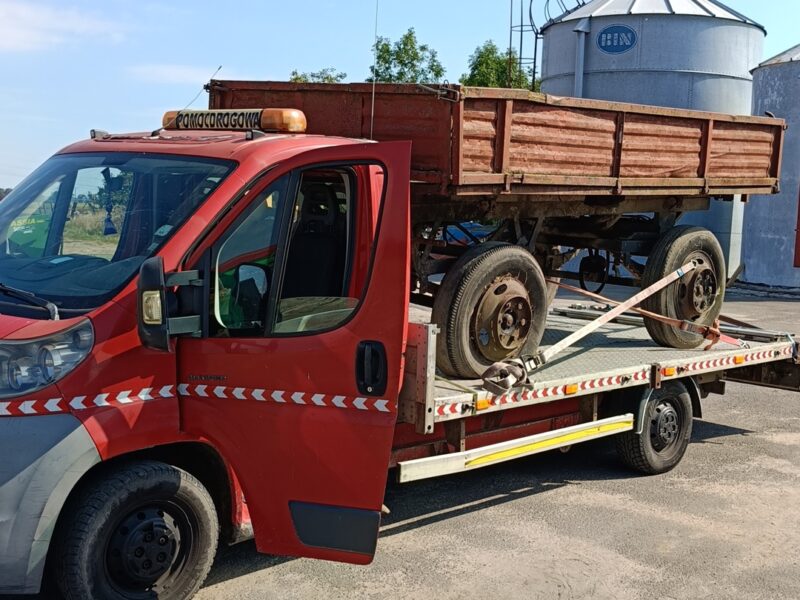 Citroen jumper