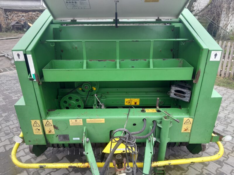 Prasa sipma z569/1 farma