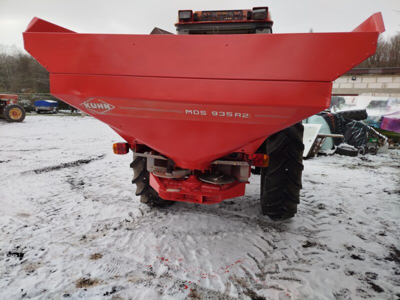 Kuhn Rauch MDS 935r2 Rozsiewacz (amazone)