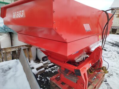 Kuhn Rauch MDS 935r2 Rozsiewacz (amazone)