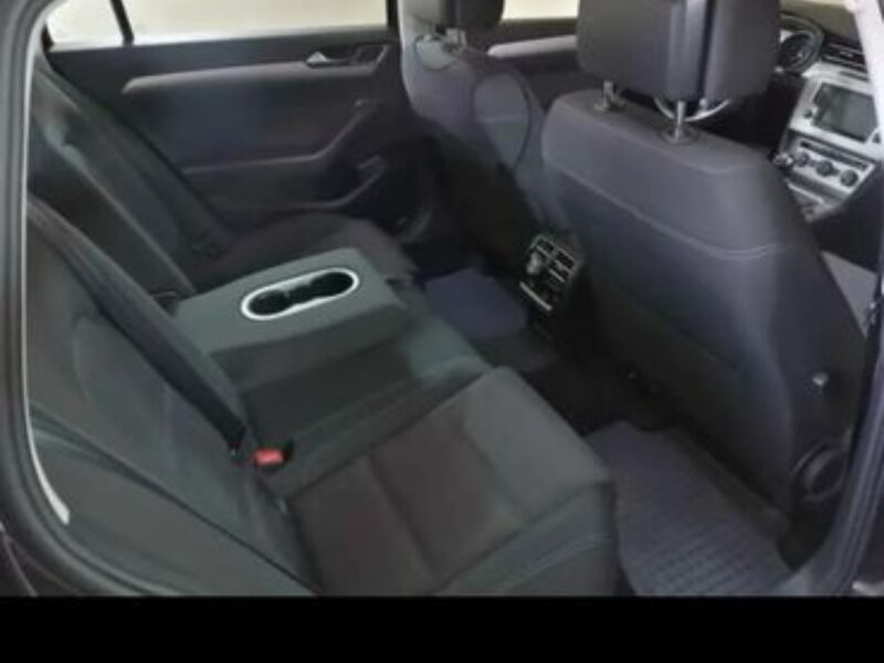 Vw Passat B8