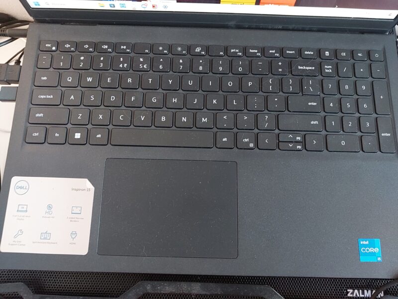 Szprzedam laptopa DELL