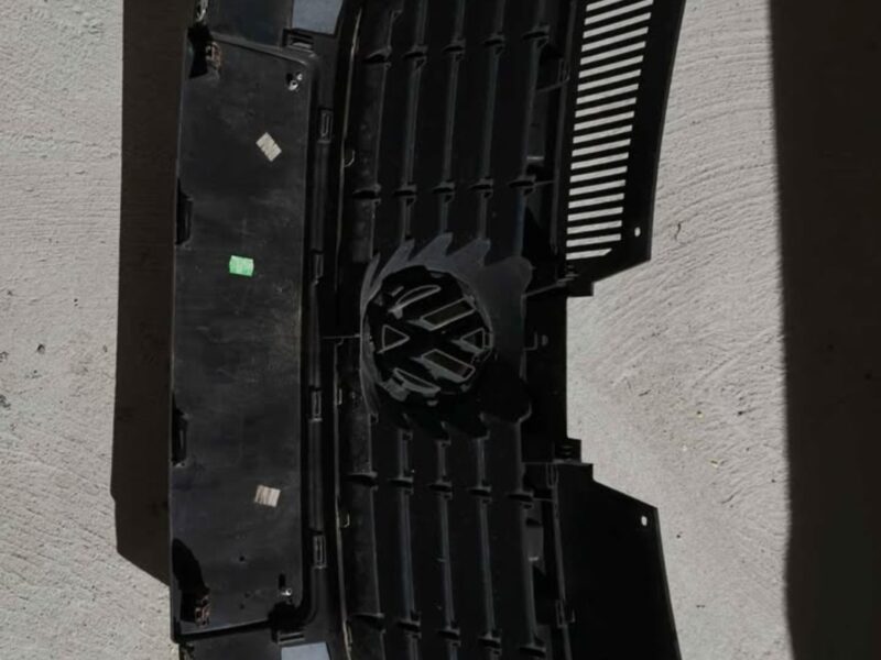 VW PASSAT B6 05-11 ATRAPA GRILL ORYGINAŁ