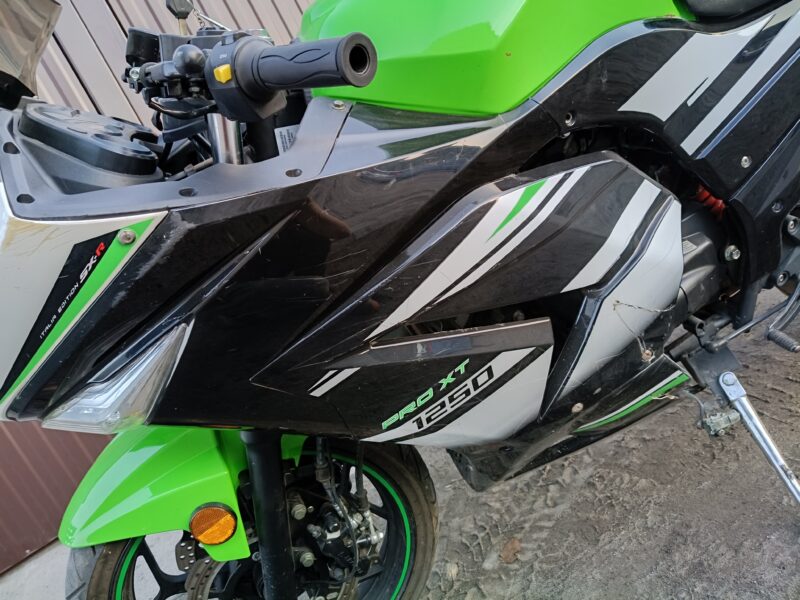 Zipp 1250 pro xt