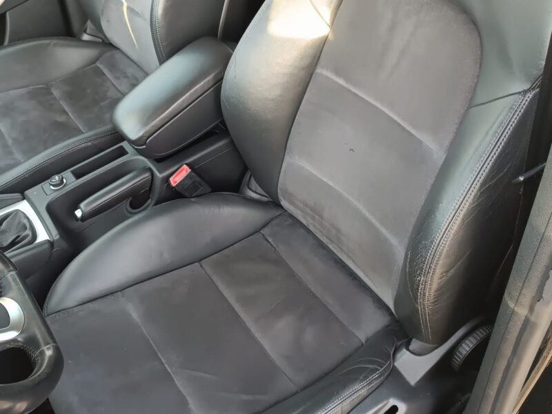 Audi a3 8p