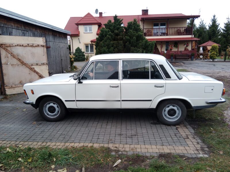 Fiat 125p
