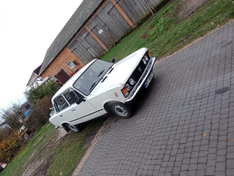 Fiat 125p