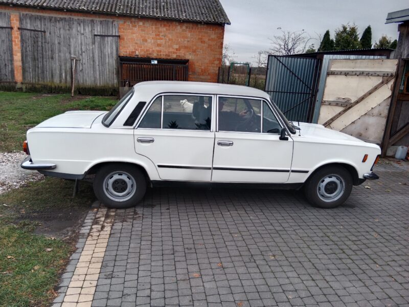 Fiat 125p