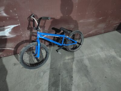 Sprzedam rower BMX 20cali