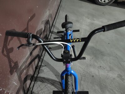 Sprzedam rower BMX 20cali