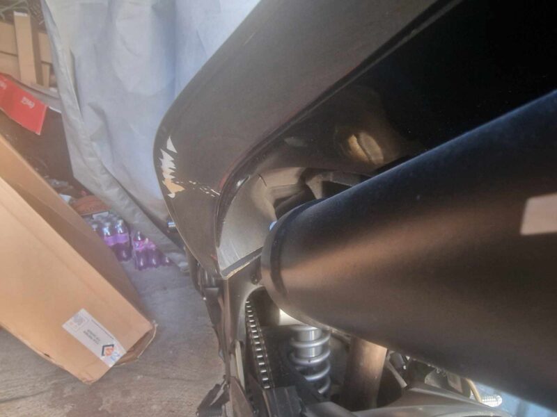 SPRZEDAM YAMAHA R1 2004
