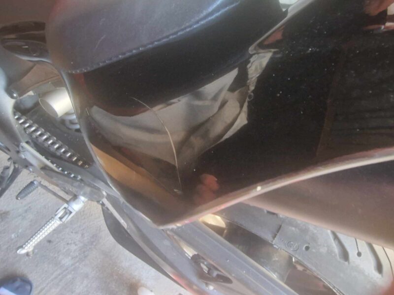 SPRZEDAM YAMAHA R1 2004