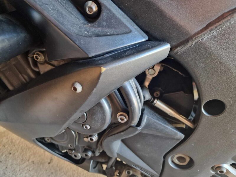 SPRZEDAM YAMAHA R1 2004