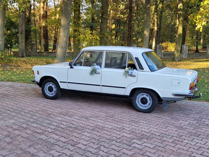 Fiat 125p