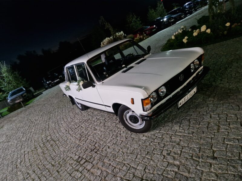 Fiat 125p