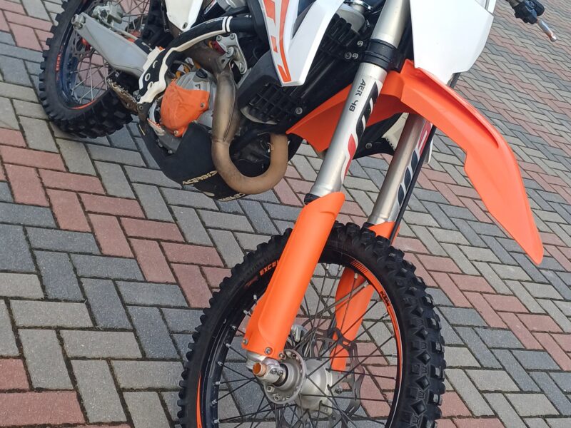 KTM 450