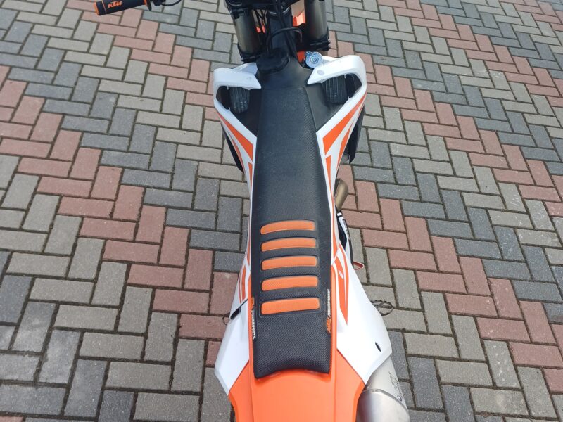 KTM 450