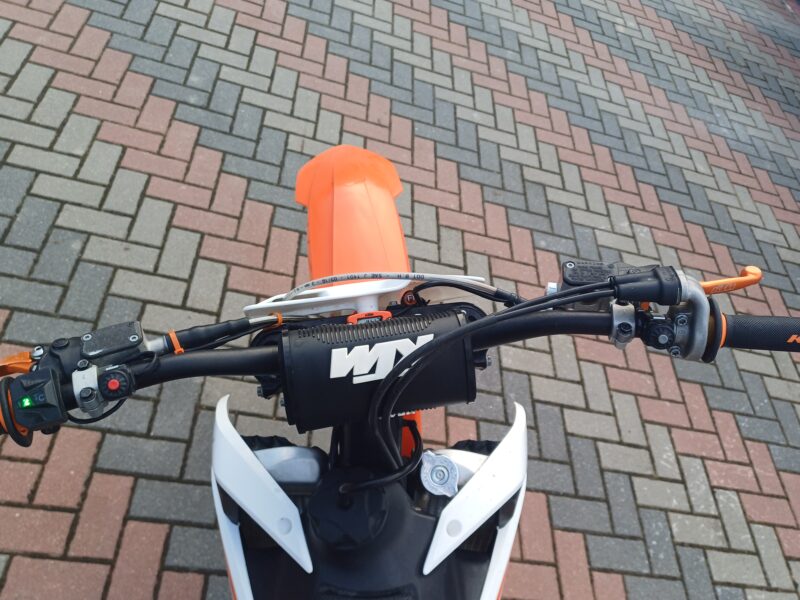 KTM 450