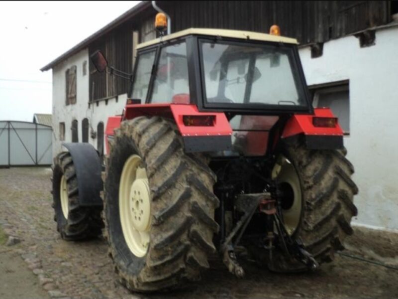 Ursus 1604