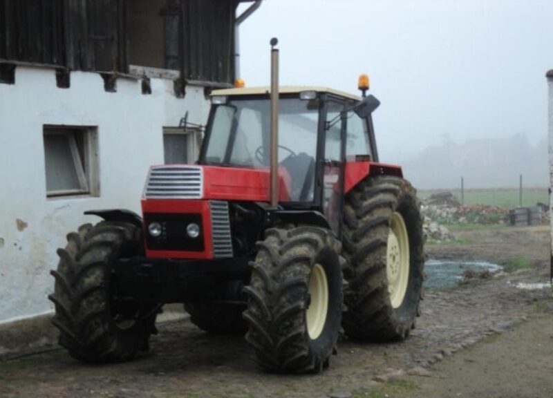 Ursus 1604