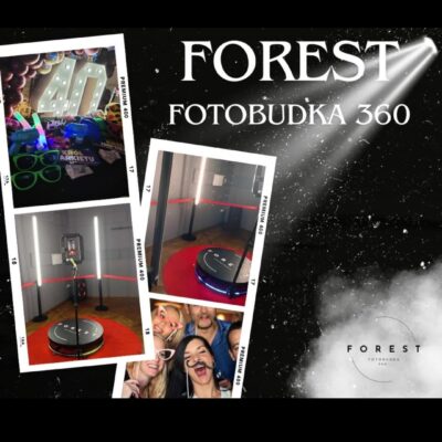 Forest 360